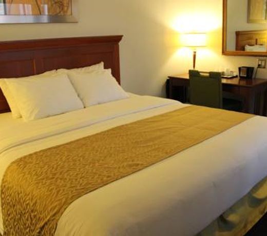 Le Voyageur Inn