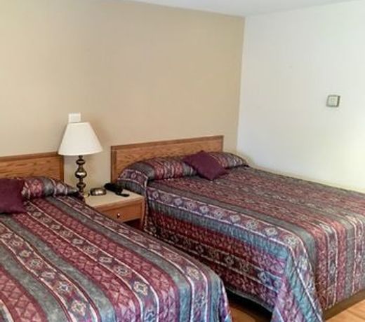Slumber Lodge