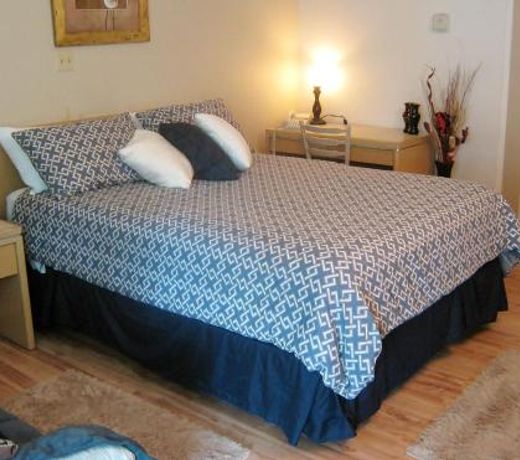 Slumber Lodge