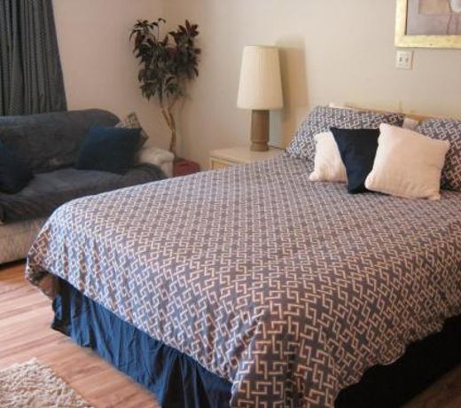 Slumber Lodge