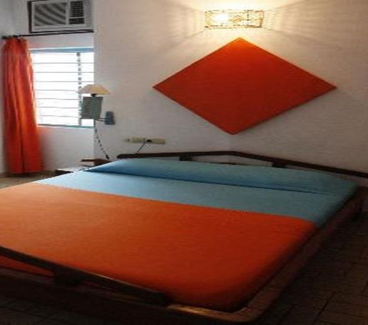 Hotel Equateur