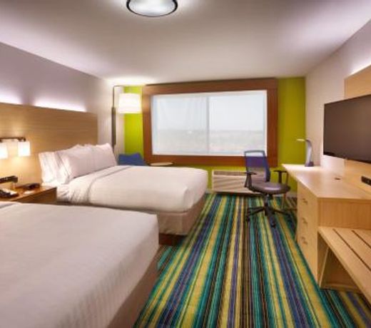 Holiday Inn Express & Suites Phoenix West - Buckeye, an IHG Hotel