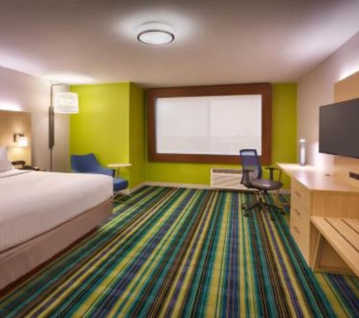 Holiday Inn Express & Suites Phoenix West - Buckeye, an IHG Hotel