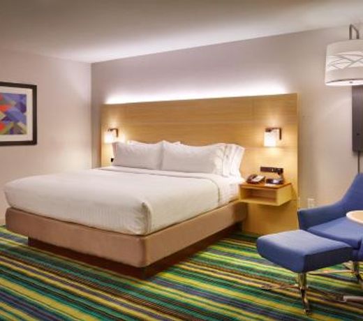 Holiday Inn Express & Suites Phoenix West - Buckeye, an IHG Hotel