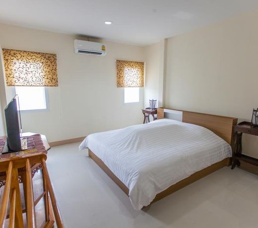 Smilehomestay Sankampaeng