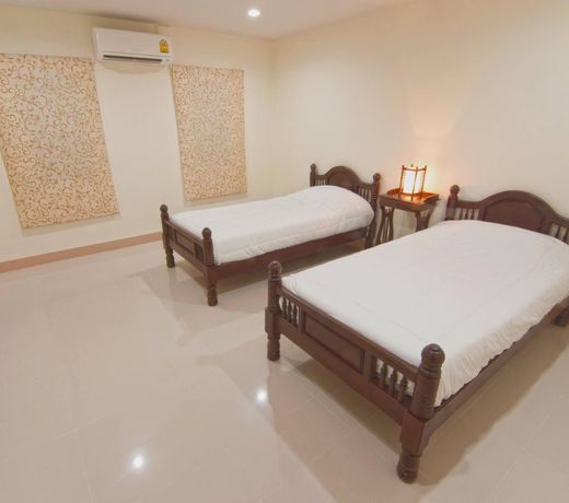 Smilehomestay Sankampaeng