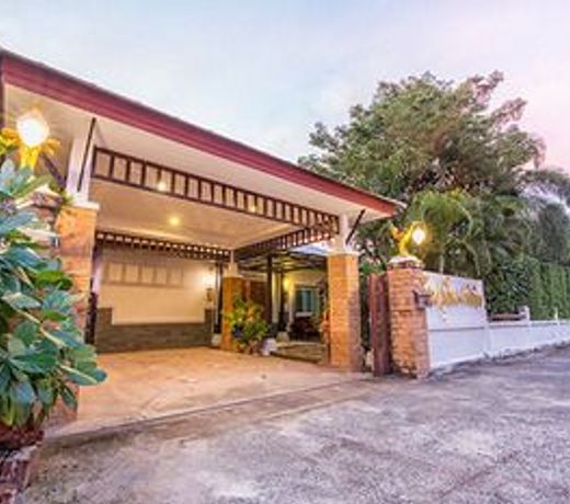 Baan Sukko Huahin