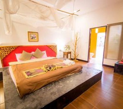 Baan Sukko Huahin