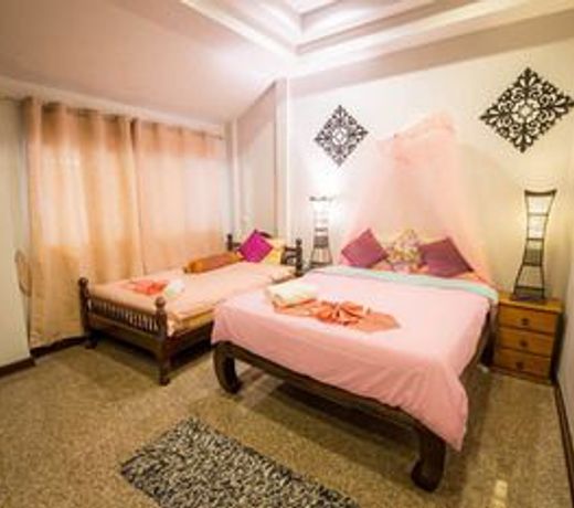 Baan Sukko Huahin