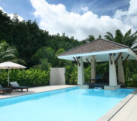 Villa Galanga