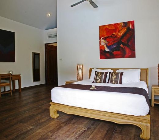 Villa Galanga