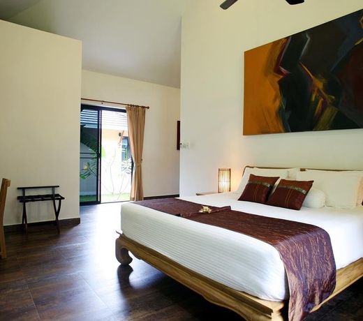 Villa Galanga