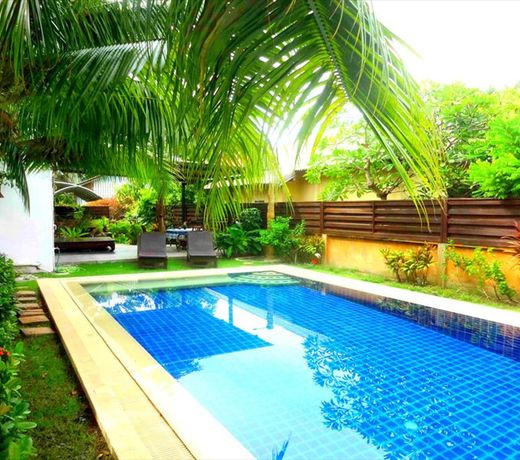 Lemon House Samui