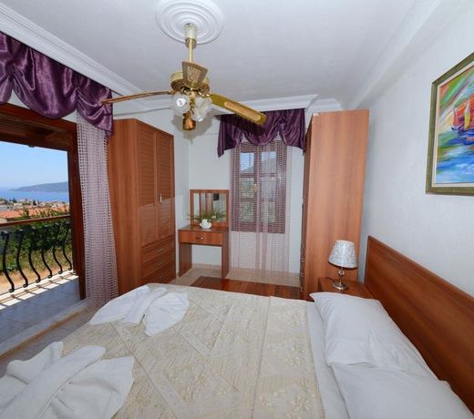Villa Sea Bella