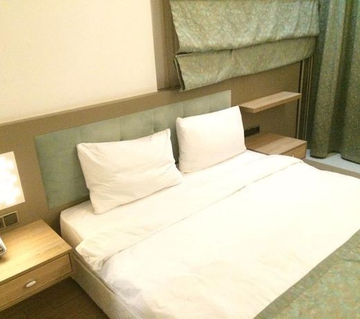 Kentpark Exclusive Hotel