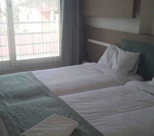 Kentpark Exclusive Hotel