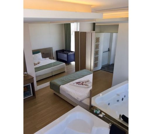 Kentpark Exclusive Hotel