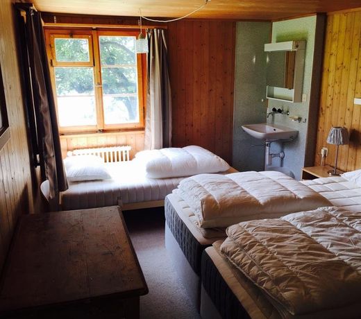 AmdenLodge - Berg Chalet in Amden am Walenssee - Event, Seminar, Ferienlager