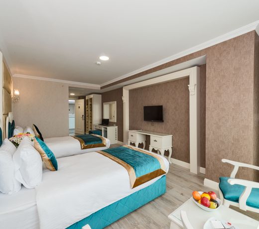 Marnas Hotels