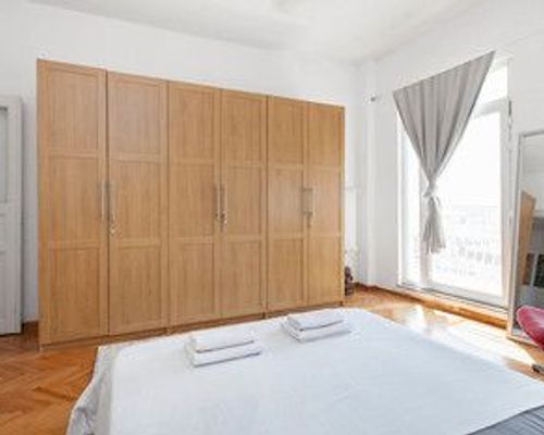 Garden Eden Central 1 Bed Apartment - Стамбул - фото 3