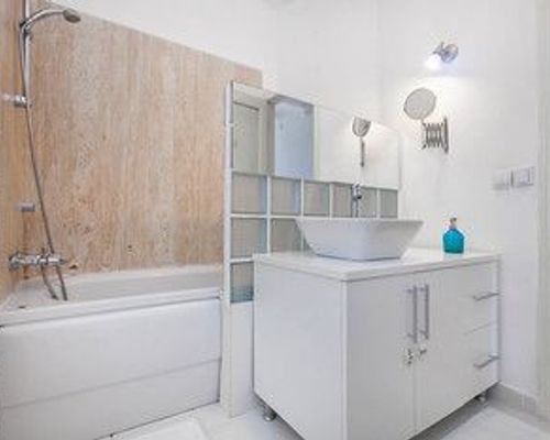 Garden Eden Central 1 Bed Apartment - Стамбул - фото 24