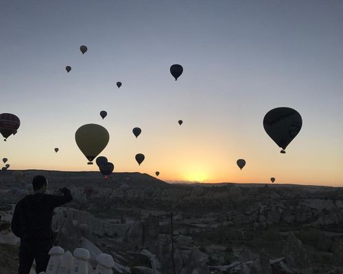 Göreme Art Stone - Гореме - фото 19