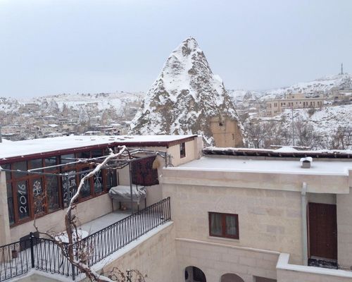 Göreme Art Stone - Гореме - фото 23