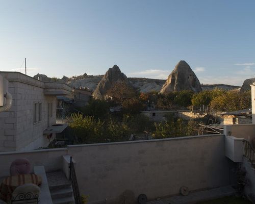 Göreme Art Stone - Гореме - фото 24