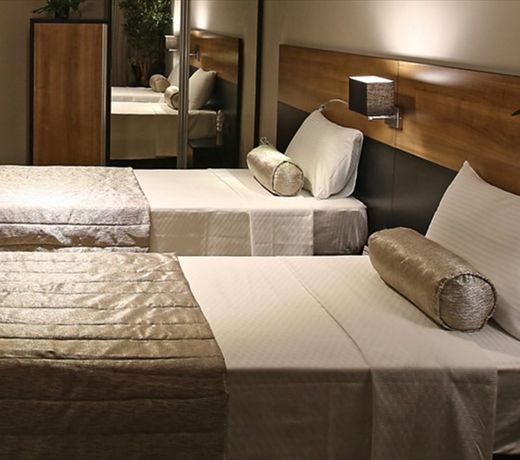 Kalevera Hotel
