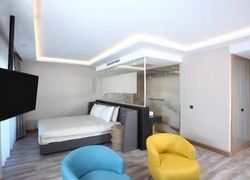 Beyaz Hotel фото 4