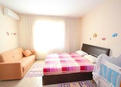 Sarp Hotel Kadriye фото 4