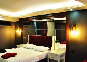 Concept Suite Bakirkoy