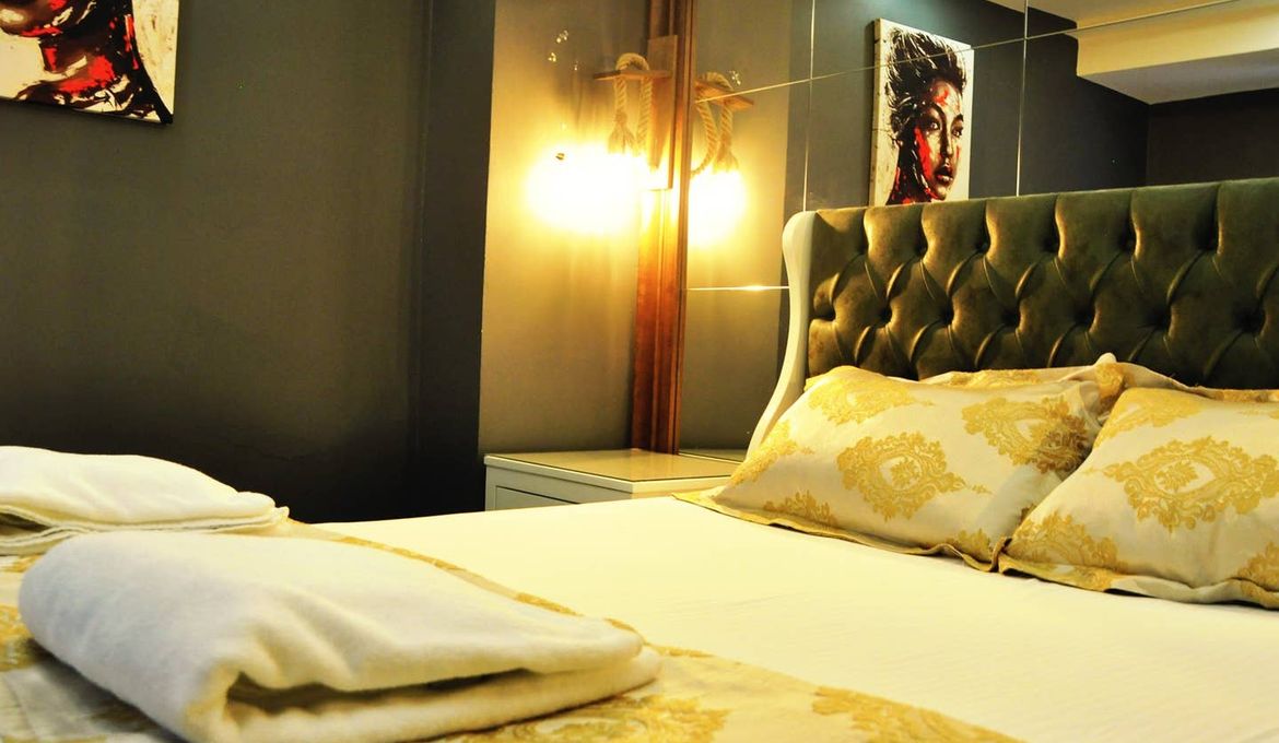 Concept Suite Bakirkoy