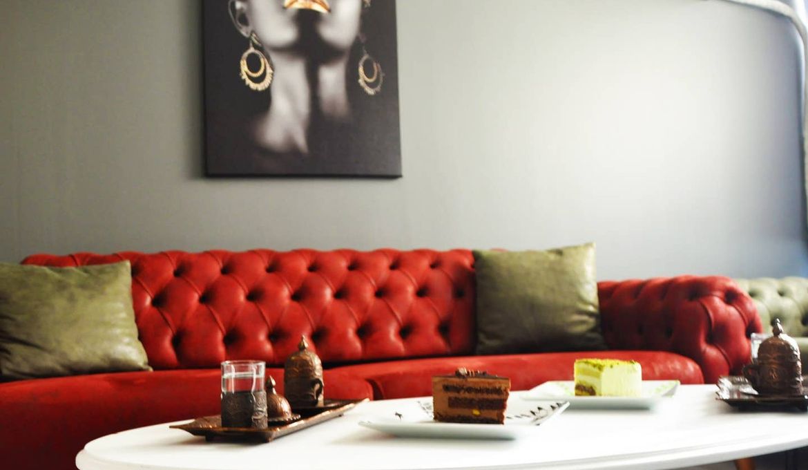 Concept Suite Bakirkoy
