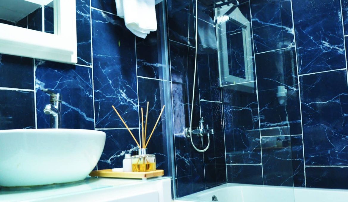Concept Suite Bakirkoy