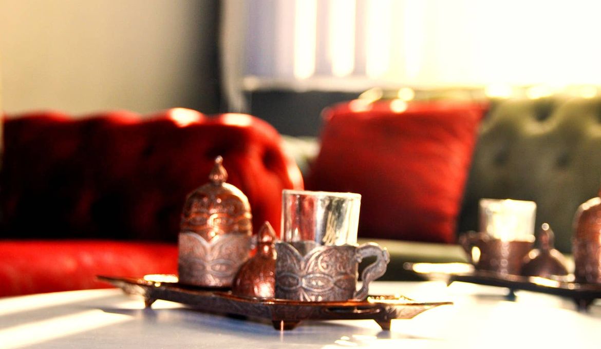 Concept Suite Bakirkoy