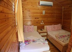 Olympos Butik Otel - All Inclusive фото 4