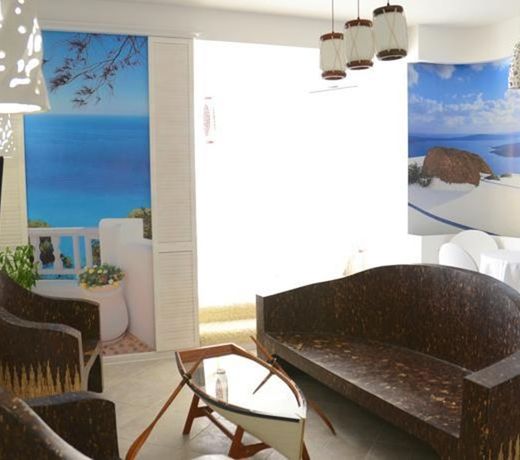Apartment Shanti Shakti