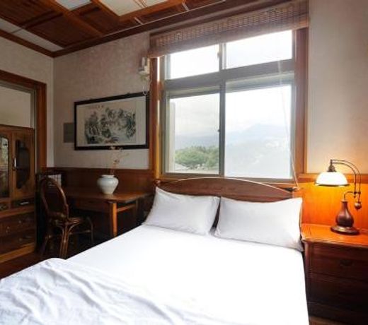 Jinghua Homestay