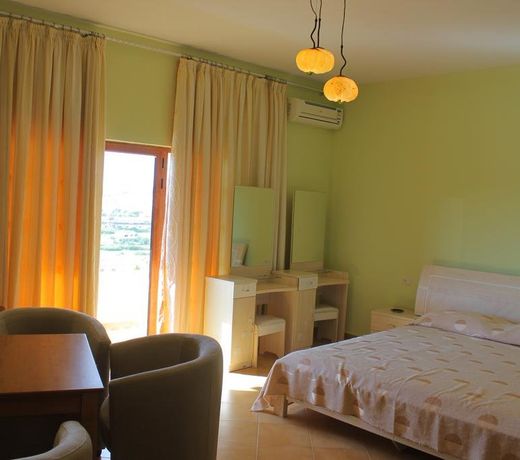 Alen Bar Hotel