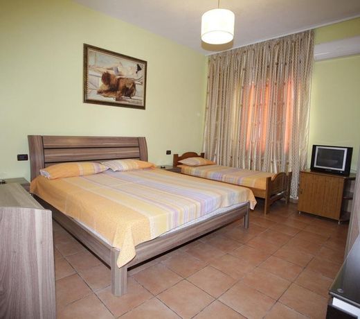 Alen Bar Hotel