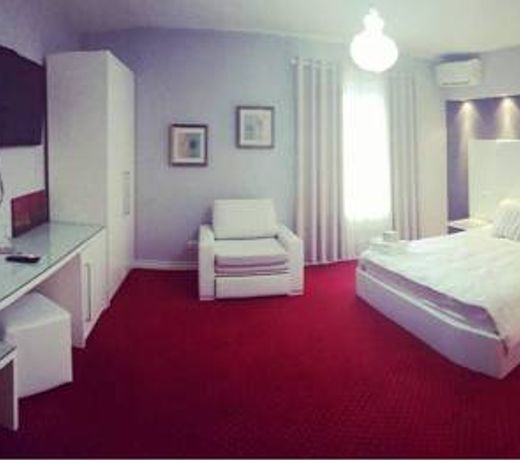 Univers Resort