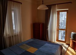 Отель Tsaghkadzor Marriott фото 3