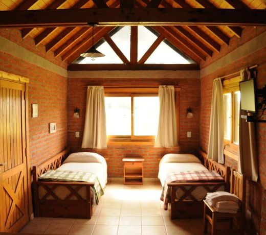 Cabanas El Yarquen