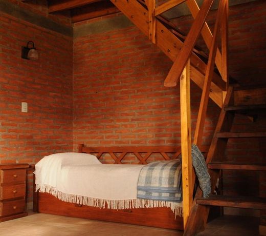 Cabanas El Yarquen