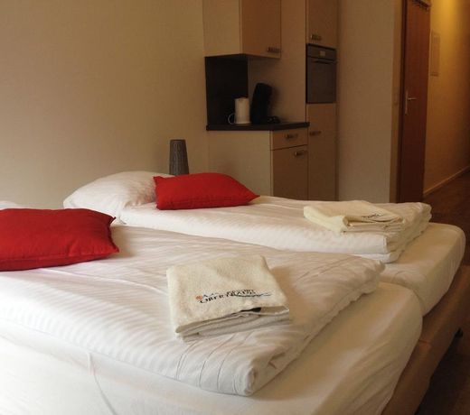 Dormio Hotel Obertraun