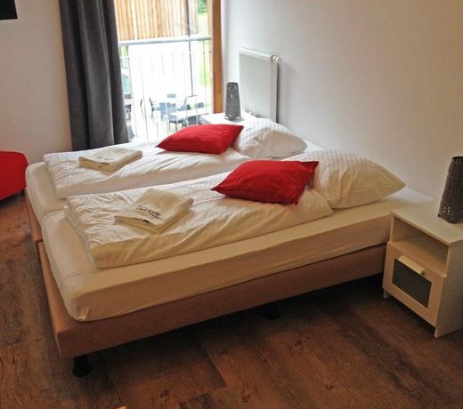 Dormio Hotel Obertraun