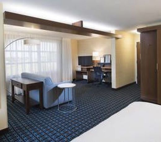 Fairfield Inn & Suites by Marriott Scottsbluff