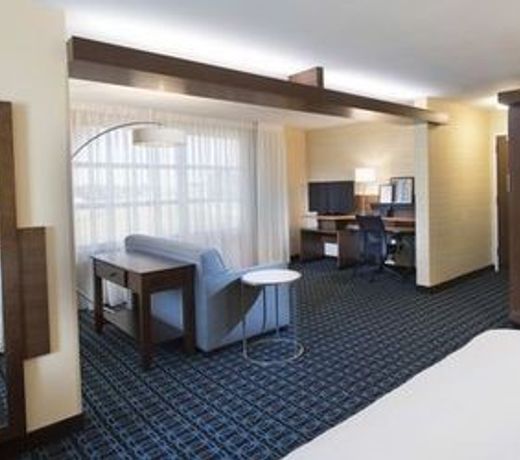 Fairfield Inn & Suites by Marriott Scottsbluff