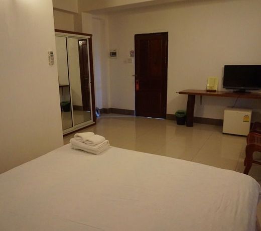 Pakse Mekong Hotel